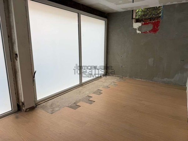 appartamento in vendita a Bergamo in zona Borgo Palazzo