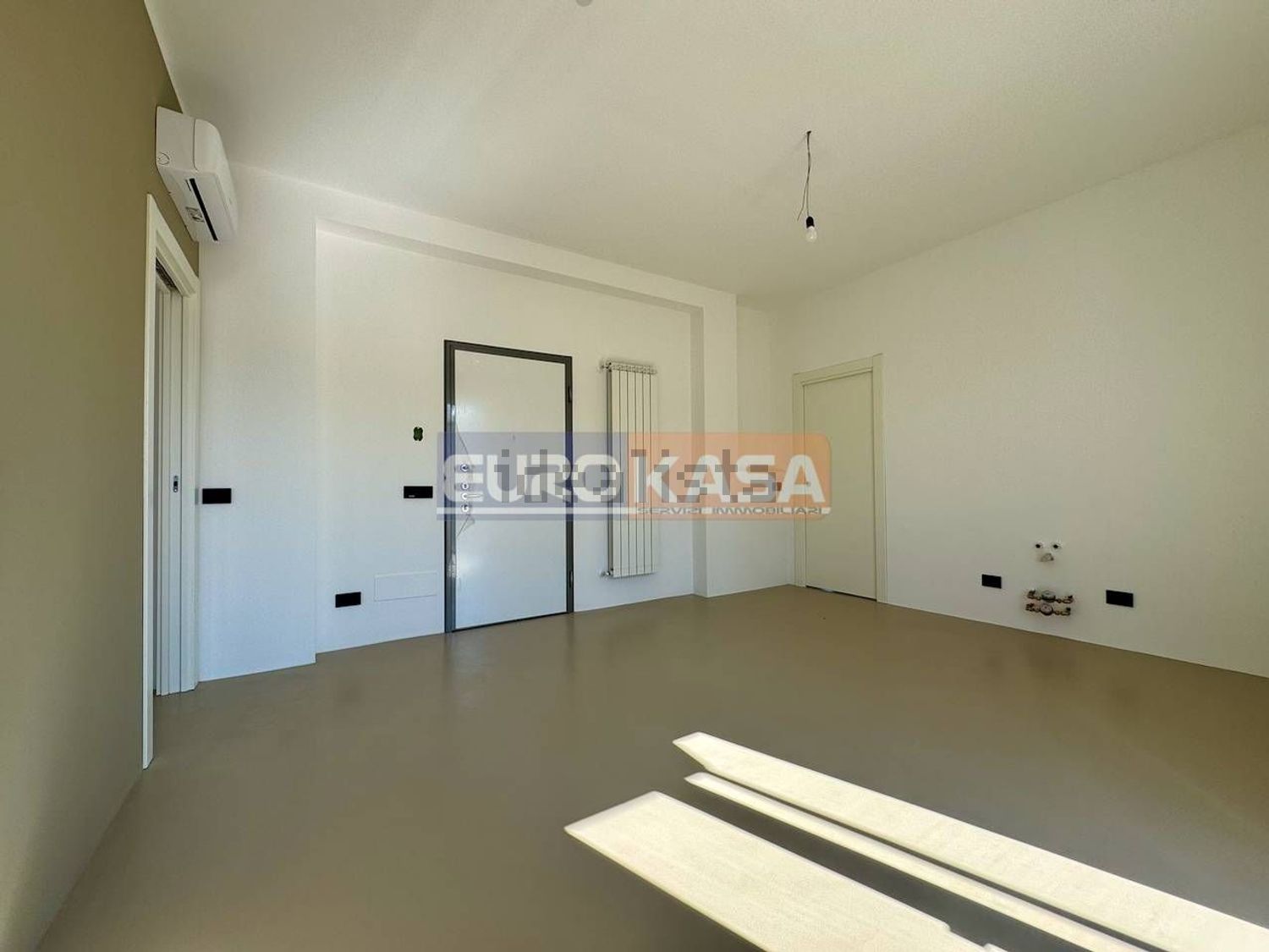 appartamento in vendita a Bergamo in zona Città Alta