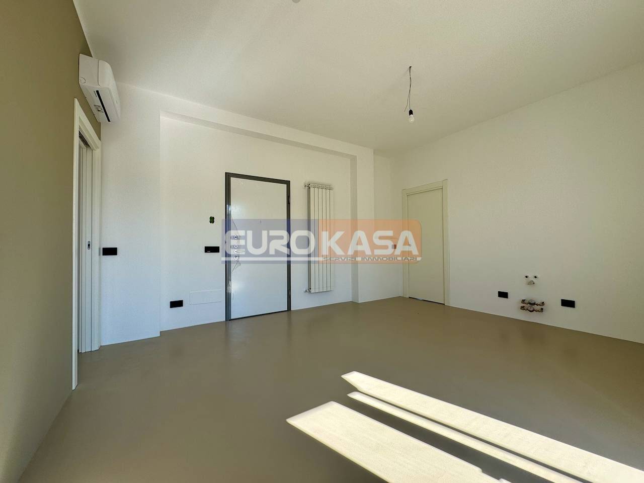 appartamento in vendita a Bergamo in zona Borgo Pignolo