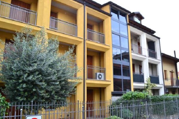 appartamento in vendita a Bergamo in zona Città Alta