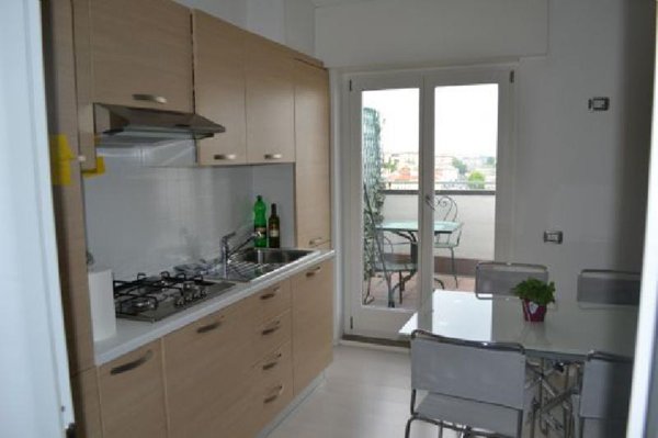 appartamento in vendita a Bergamo