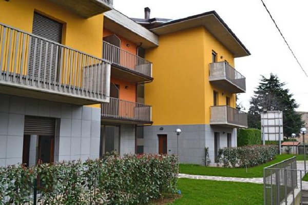 appartamento in vendita a Bergamo in zona Loreto