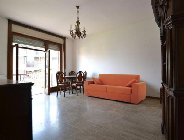 appartamento in vendita a Bergamo in zona Città Alta
