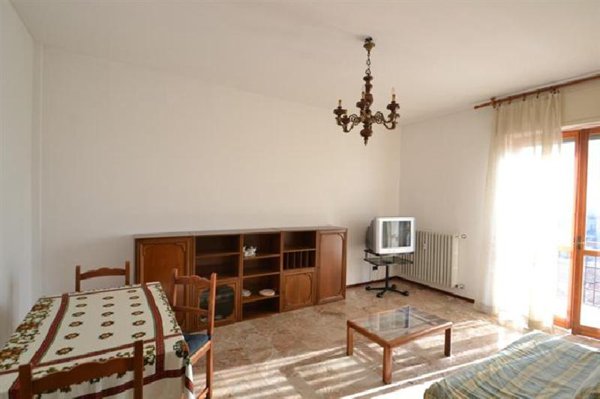 appartamento in vendita a Bergamo in zona Città Alta