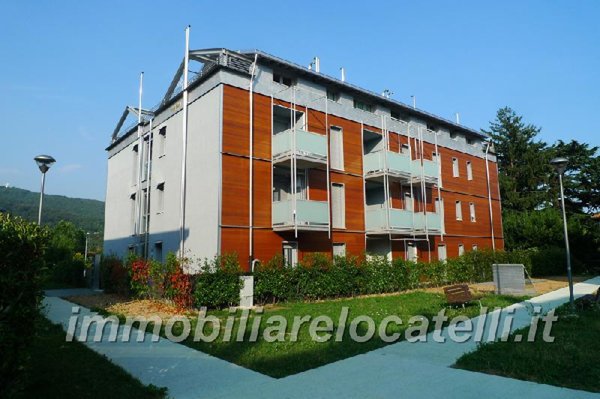 appartamento in vendita a Bergamo in zona Conca Fiorita