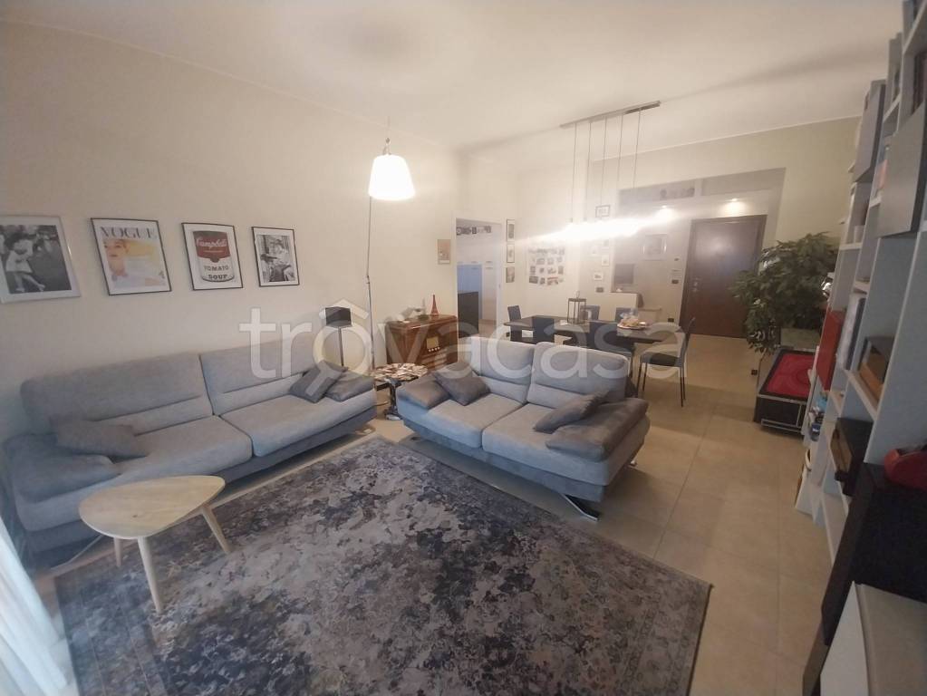 appartamento in vendita a Bergamo in zona Borgo Palazzo