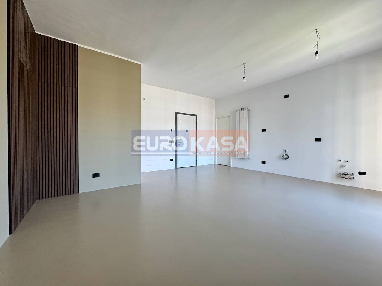 appartamento in vendita a Bergamo in zona Borgo Pignolo