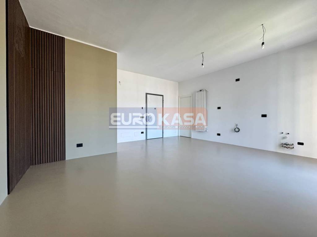 appartamento in vendita a Bergamo in zona Città Alta