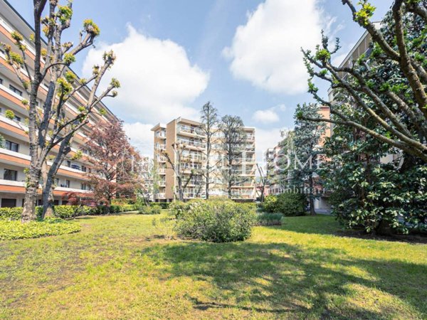 appartamento in vendita a Bergamo in zona Borgo Santa Caterina