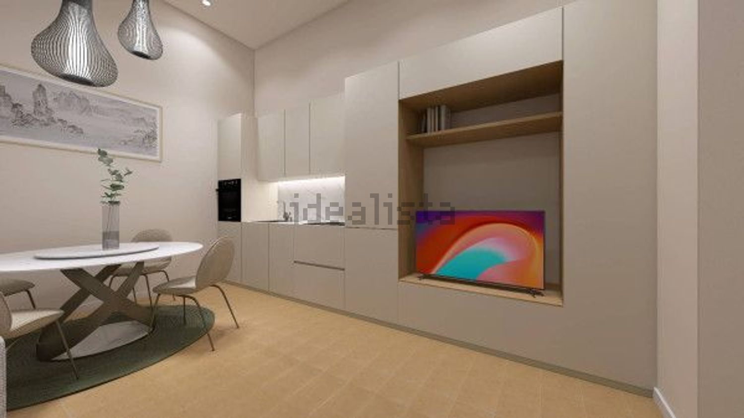 appartamento in vendita a Bergamo in zona Borgo Palazzo