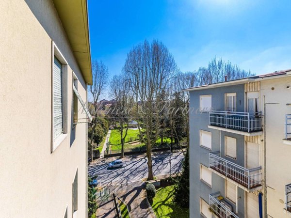 appartamento in vendita a Bergamo in zona Conca Fiorita