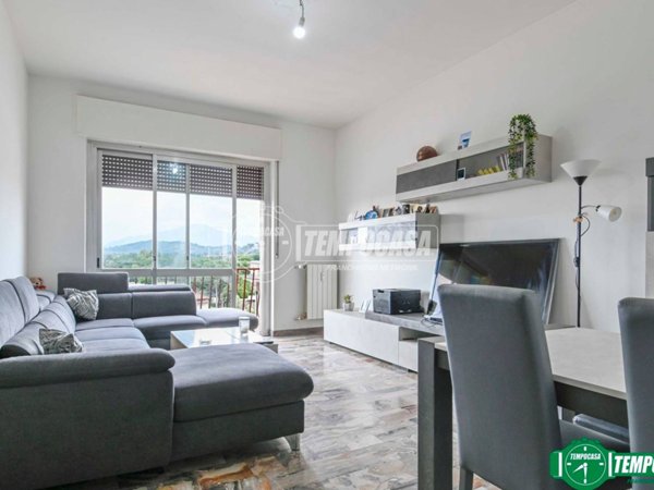 appartamento in vendita a Bergamo in zona Borgo Pignolo