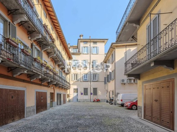 appartamento in vendita a Bergamo