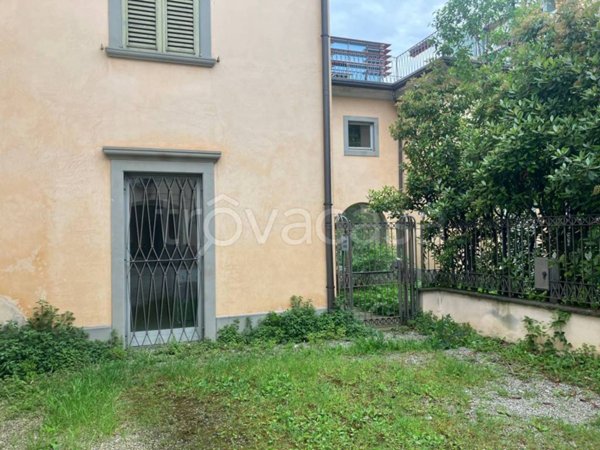 casa indipendente in vendita a Bergamo