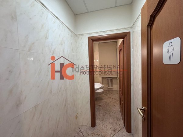 ufficio in vendita a Bergamo in zona Città Alta