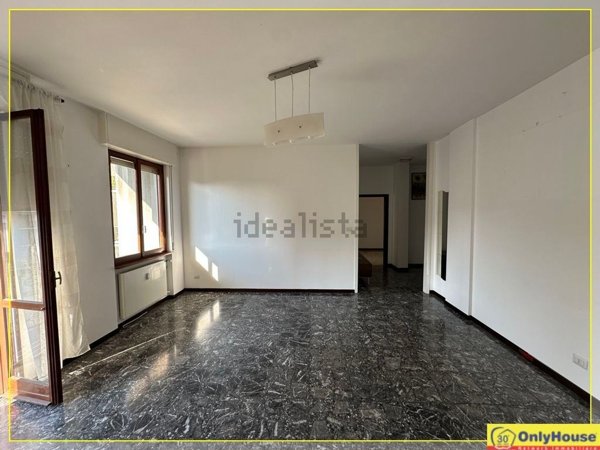 appartamento in vendita a Bergamo in zona Redona