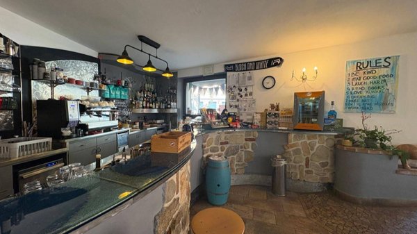 locale commerciale in vendita a Bergamo in zona Città Alta
