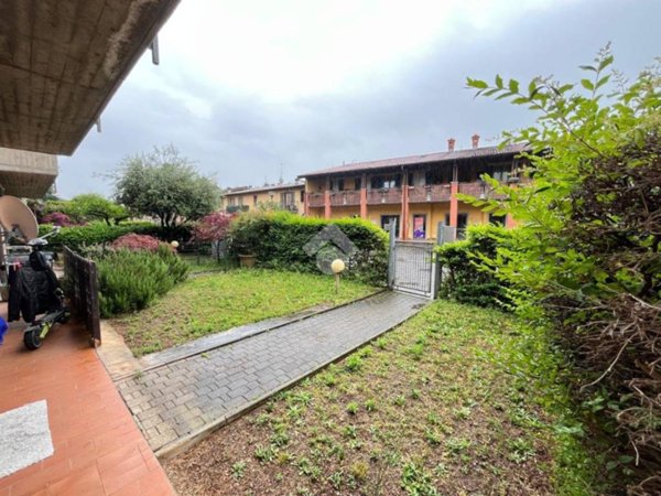 casa indipendente in vendita a Bergamo in zona Canovine