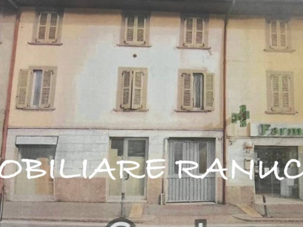 appartamento in vendita a Bergamo in zona Valtesse/Valverde