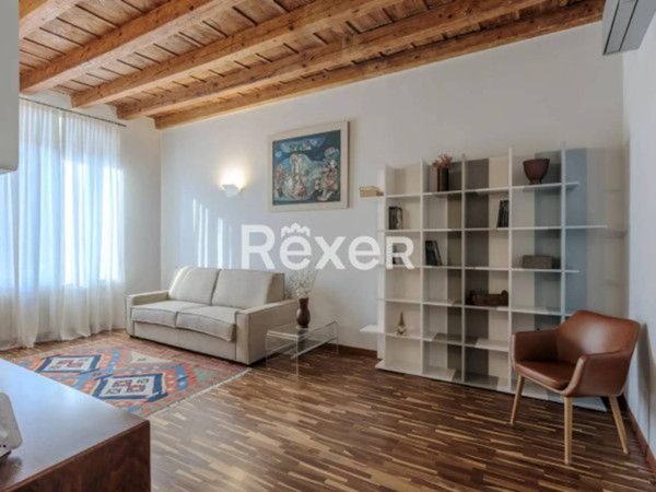 appartamento in vendita a Bergamo in zona Bergamo Centro