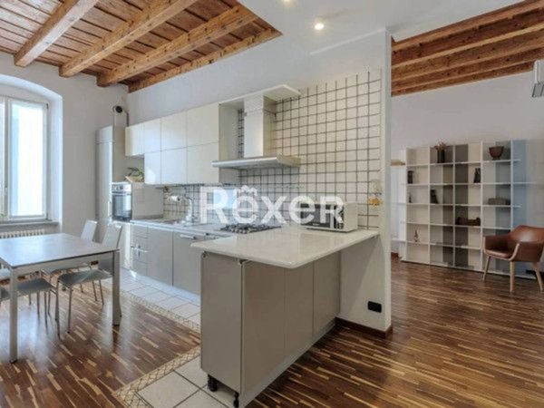 appartamento in vendita a Bergamo in zona Bergamo Centro