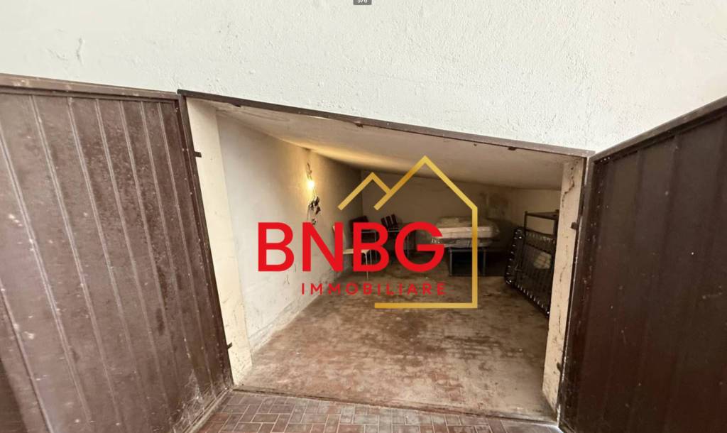 locale di sgombero in vendita a Bergamo in zona Malpensata