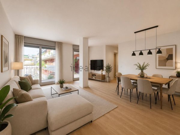 appartamento in vendita a Bergamo in zona Borgo Palazzo