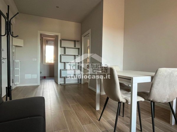 appartamento in vendita a Bergamo in zona Bergamo Centro