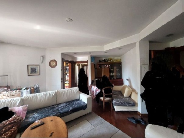 appartamento in vendita a Bergamo in zona Malpensata