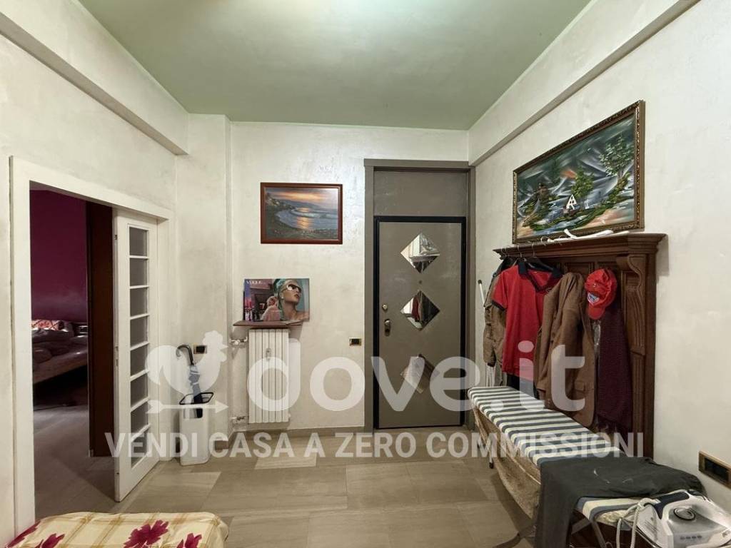 appartamento in vendita a Bergamo in zona Borgo Palazzo