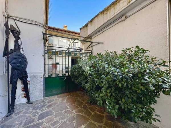 appartamento in vendita a Bergamo in zona San Giorgio