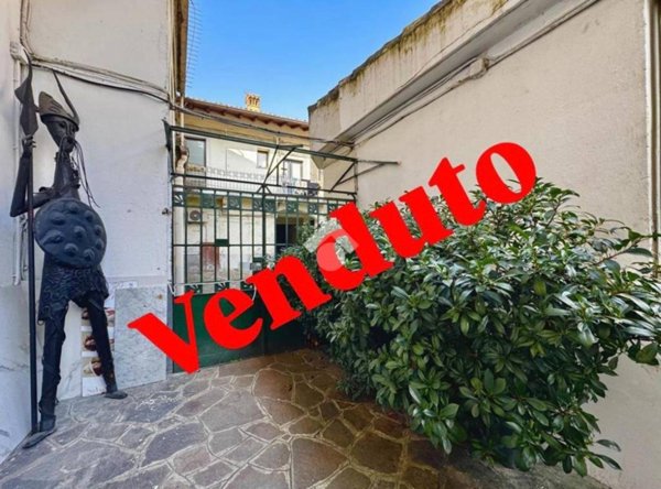 appartamento in vendita a Bergamo in zona San Giorgio