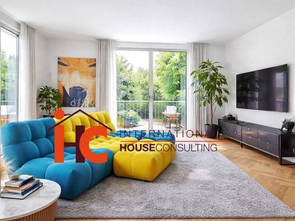 appartamento in vendita a Bergamo in zona Borgo Palazzo