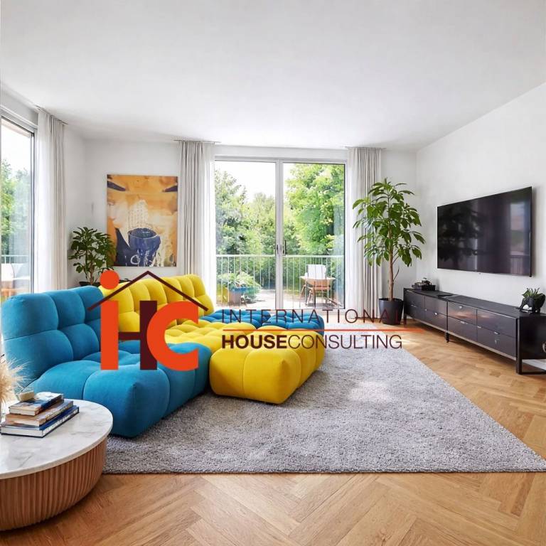 appartamento in vendita a Bergamo in zona Borgo Palazzo