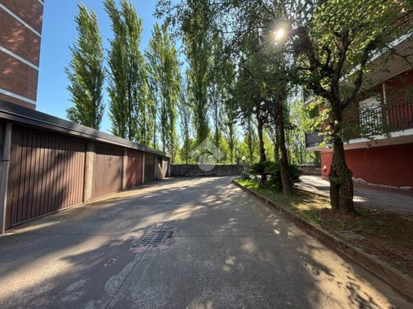locale di sgombero in vendita a Bergamo in zona Bergamo Centro