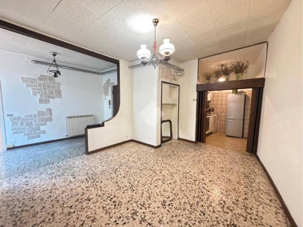 appartamento in vendita a Bergamo in zona Borgo Pignolo