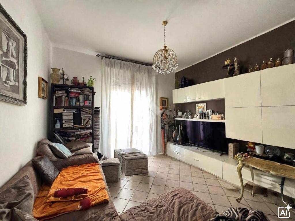 appartamento in vendita a Bergamo in zona Borgo Palazzo