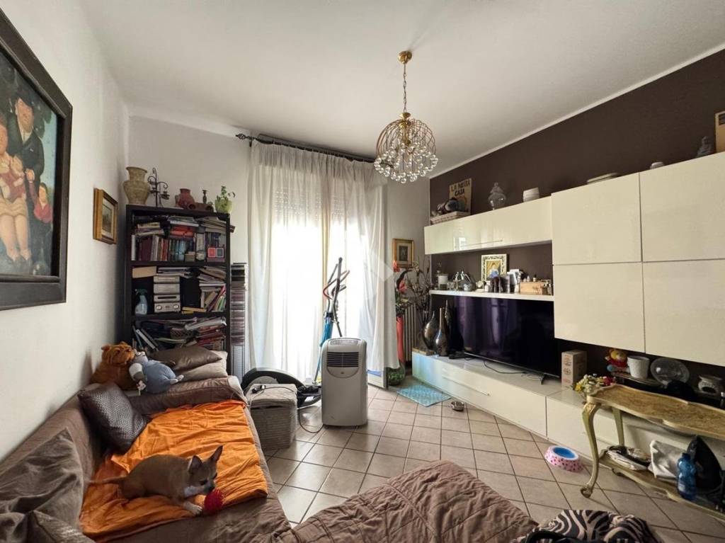 appartamento in vendita a Bergamo in zona Bergamo Centro