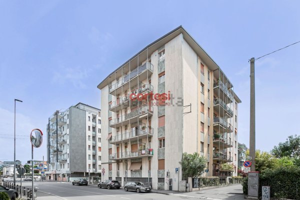 appartamento in vendita a Bergamo in zona Borgo Palazzo