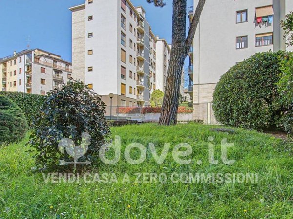appartamento in vendita a Bergamo in zona Longuelo