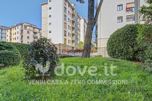 appartamento in vendita a Bergamo