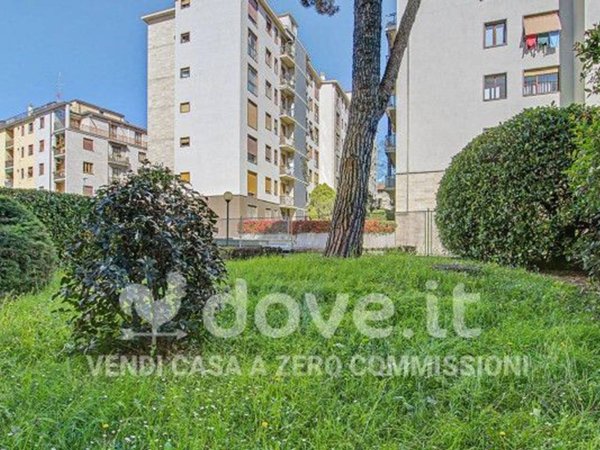 appartamento in vendita a Bergamo in zona Città Alta