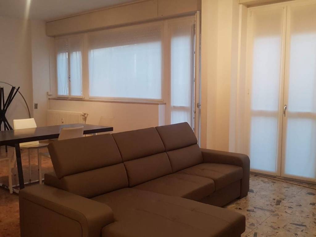 appartamento in vendita a Bergamo in zona Borgo Palazzo