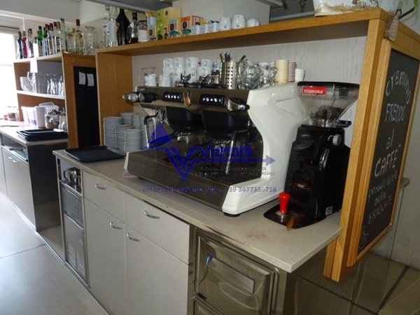 negozio in vendita a Bergamo in zona Borgo Pignolo