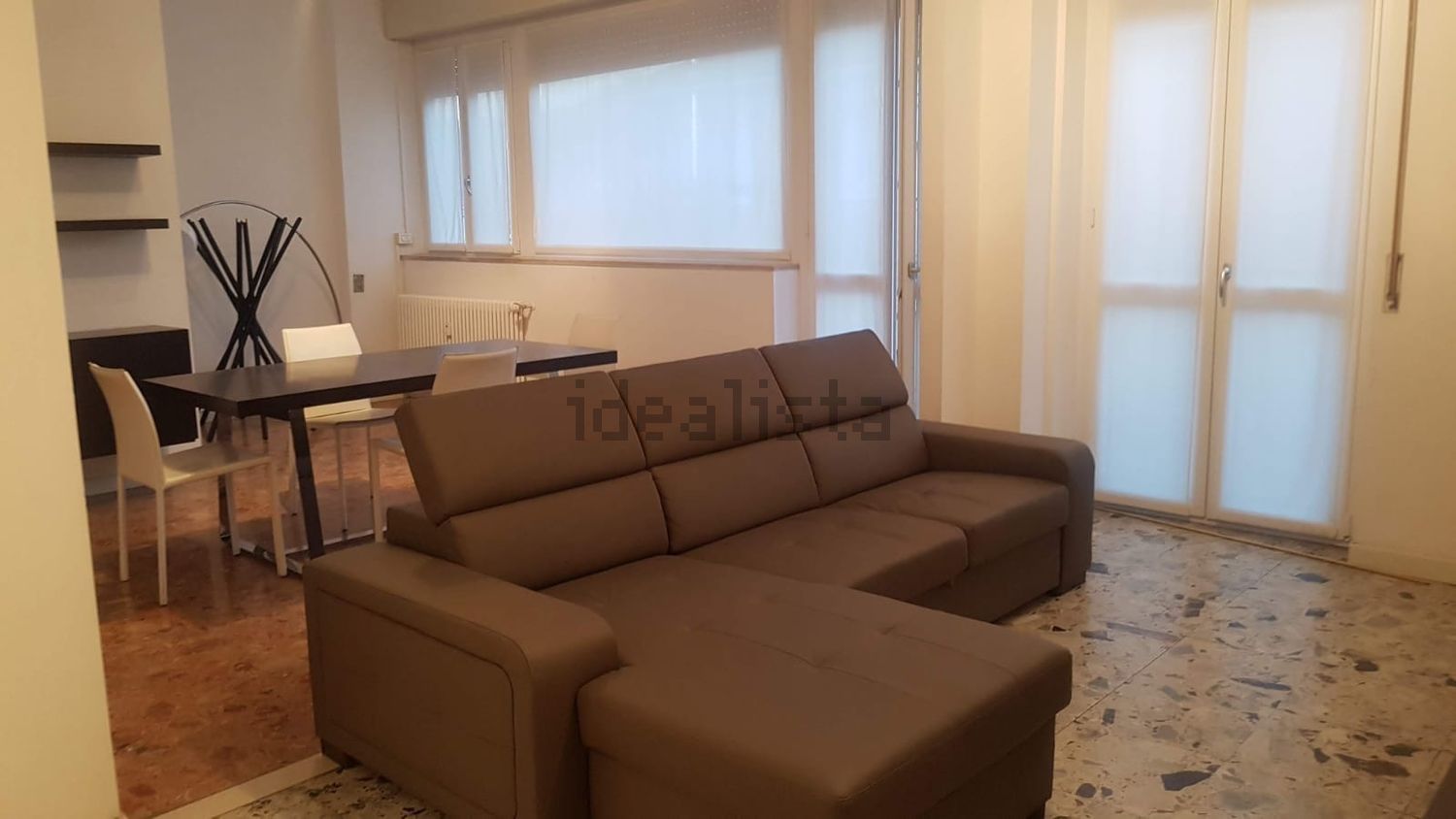 appartamento in vendita a Bergamo in zona Bergamo Centro