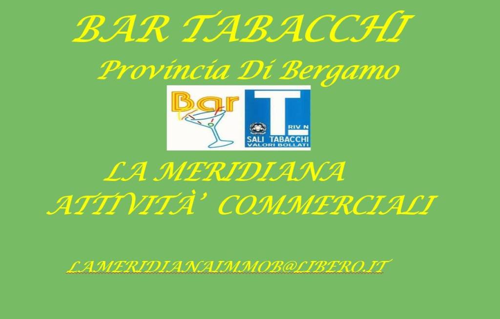 negozio in vendita a Bergamo in zona Campagnola