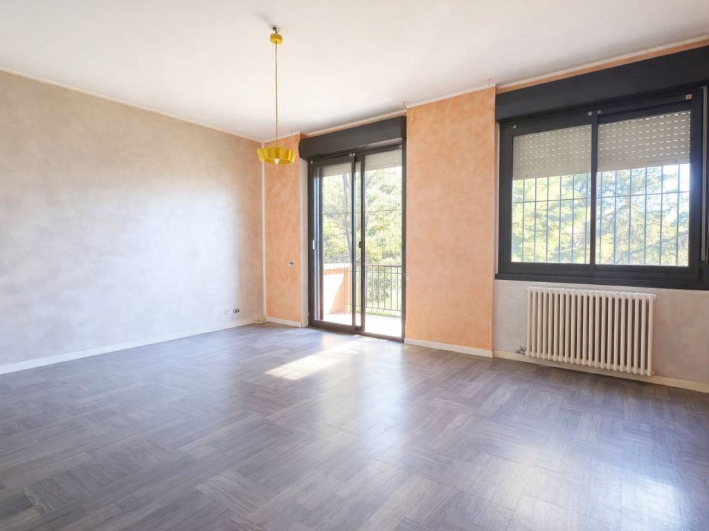 appartamento in vendita a Bergamo in zona Redona