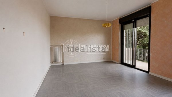 appartamento in vendita a Bergamo in zona Redona