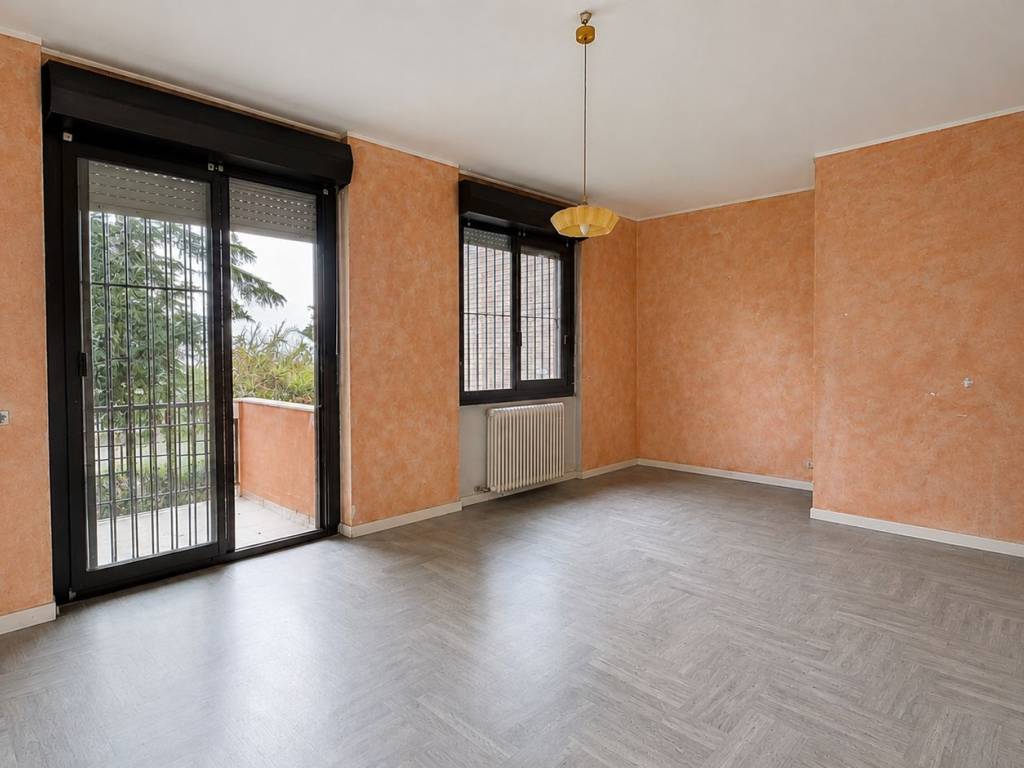 appartamento in vendita a Bergamo in zona Redona