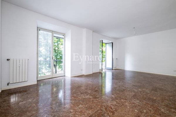 appartamento in vendita a Bergamo in zona Città Alta